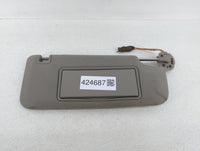 2014-2018 Cadillac Ats Sun Visor Shade Replacement Passenger Right Mirror Fits Fits 2014 2015 2016 2017 2018 2019 OEM Used A