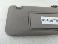 2014-2018 Cadillac Ats Sun Visor Shade Replacement Passenger Right Mirror Fits Fits 2014 2015 2016 2017 2018 2019 OEM Used A