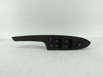 compare product 2014 Cadillac Ats Master Power Window Switch Replacement Driver Side Left P/N:23174985 23174989 Fits OEM Used Auto Parts