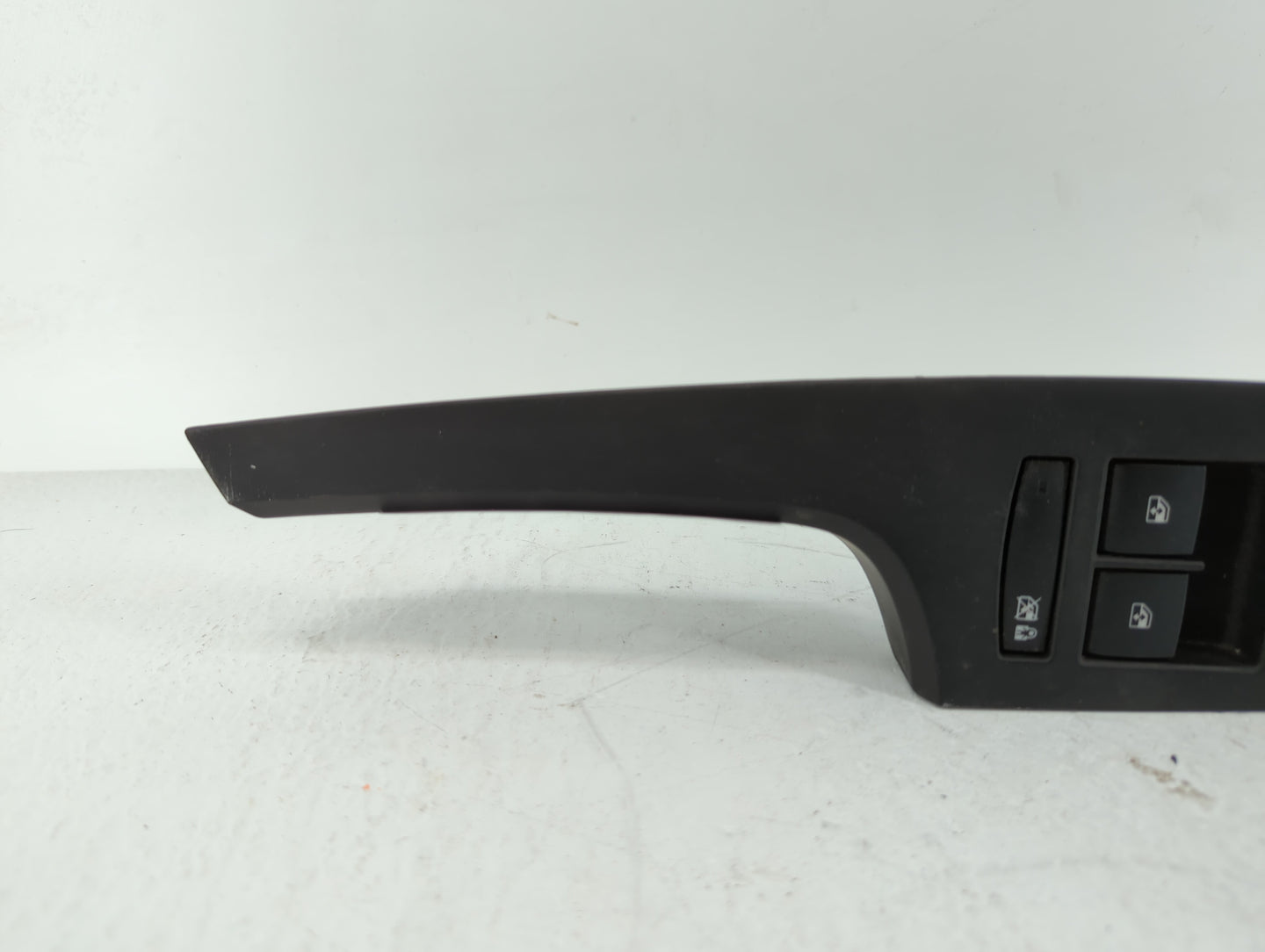2014 Cadillac Ats Master Power Window Switch Replacement Driver Side Left P/N:23174985 23174989 Fits OEM Used Auto Parts - O
