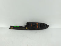 2014 Cadillac Ats Master Power Window Switch Replacement Driver Side Left P/N:23174985 23174989 Fits OEM Used Auto Parts - O