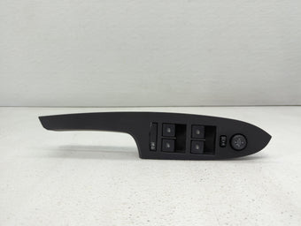 compare product 2014-2015 Cadillac Ats Master Power Window Switch Replacement Driver Side Left P/N:23174985 23174989, 92259977 Fits Fits 2014 2015 OEM Used Auto Parts
