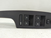 2014-2015 Cadillac Ats Master Power Window Switch Replacement Driver Side Left P/N:23174985 23174989, 92259977 Fits Fits 201