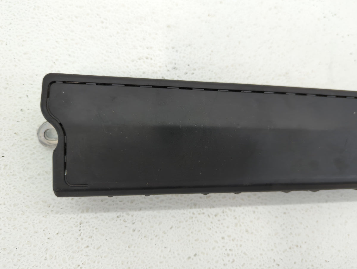 2014-2014 Cadillac Ats Air Bag Passenger Right Dashboard Oem 449465 - Oemusedautoparts1.com