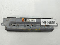2014-2014 Cadillac Ats Air Bag Passenger Right Dashboard Oem - Oemusedautoparts1.com