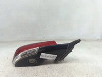 2014-2018 Cadillac Ats Passenger Side View Mirror - Right Door Mirror OEM Used - Oemusedautoparts1.com