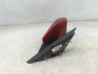 2014-2018 Cadillac Ats Passenger Side View Mirror - Right Door Mirror OEM Used - Oemusedautoparts1.com