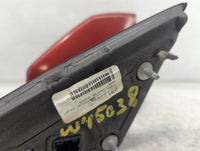 2014-2018 Cadillac Ats Passenger Side View Mirror - Right Door Mirror OEM Used - Oemusedautoparts1.com