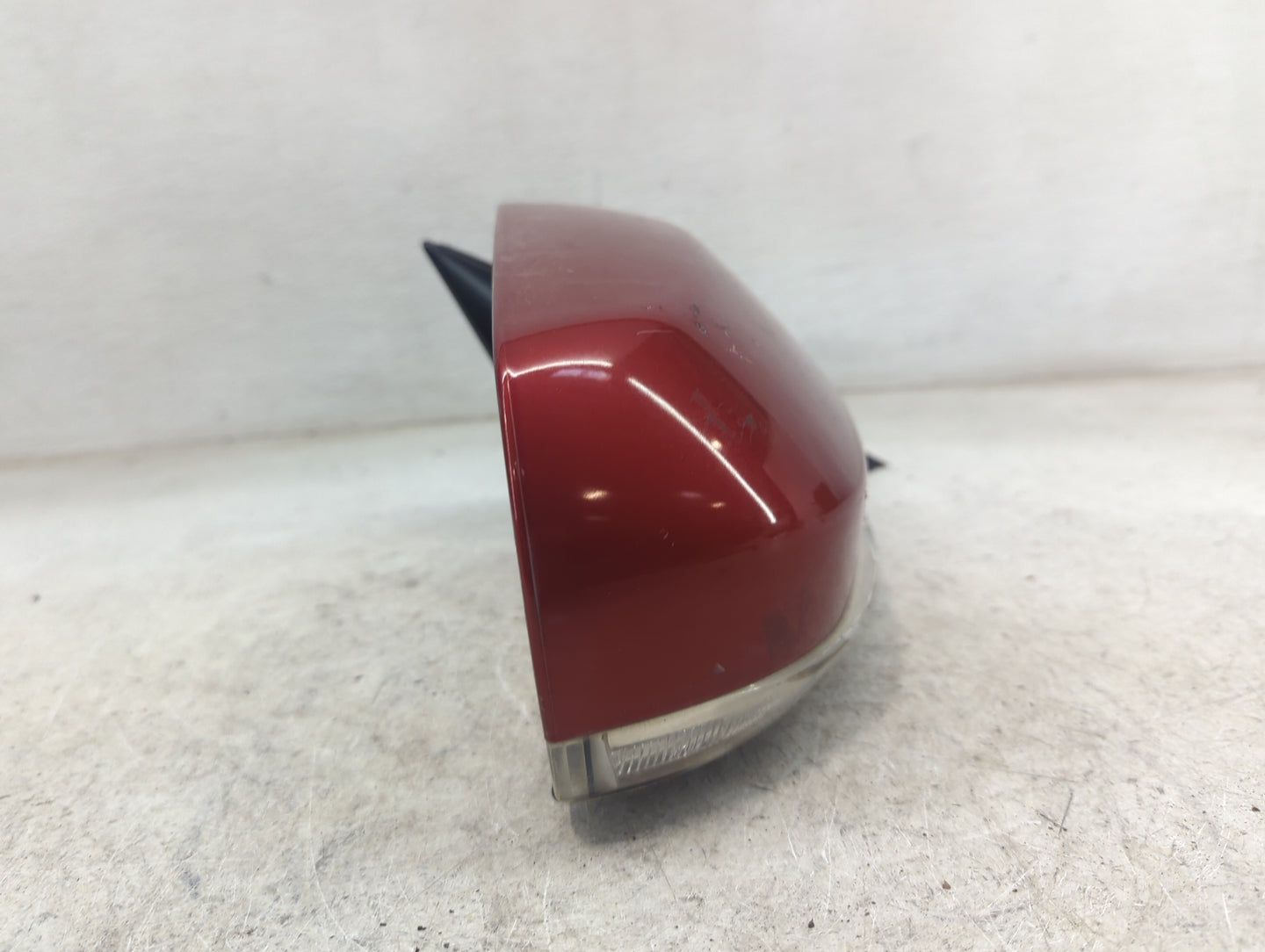 2014-2018 Cadillac Ats Passenger Side View Mirror - Right Door Mirror OEM Used - Oemusedautoparts1.com