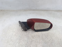 2014-2018 Cadillac Ats Passenger Side View Mirror - Right Door Mirror OEM Used - Oemusedautoparts1.com