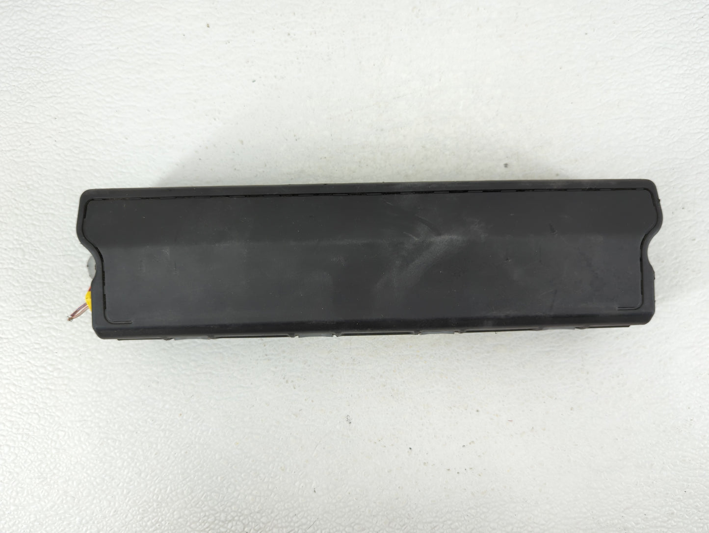2013-2017 Cadillac Ats Air Bag Passenger Right Dashboard Oem - Oemusedautoparts1.com
