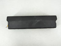 2013-2017 Cadillac Ats Air Bag Passenger Right Dashboard Oem - Oemusedautoparts1.com