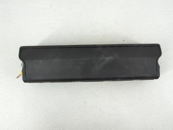 compare product 2013-2017 Cadillac Ats Air Bag Passenger Right Dashboard Oem