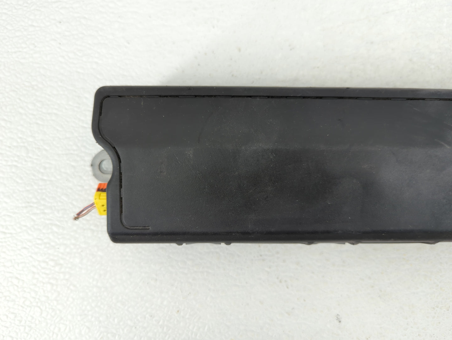 2013-2017 Cadillac Ats Air Bag Passenger Right Dashboard Oem - Oemusedautoparts1.com