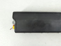 2013-2017 Cadillac Ats Air Bag Passenger Right Dashboard Oem - Oemusedautoparts1.com