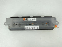 2013-2017 Cadillac Ats Air Bag Passenger Right Dashboard Oem - Oemusedautoparts1.com