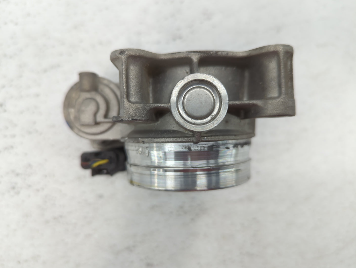 2013-2018 Cadillac Ats Throttle Body P/N:12670837AA 12627067DA Fits Fits 2013 2014 2015 2016 2017 2018 2019 2020 2021 OEM Us