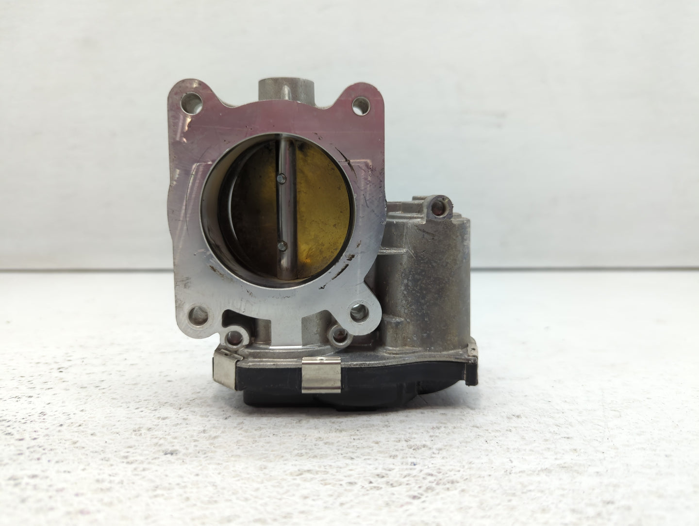 2013-2018 Cadillac Ats Throttle Body P/N:12670837AA 12627067DA Fits Fits 2013 2014 2015 2016 2017 2018 2019 2020 2021 OEM Us