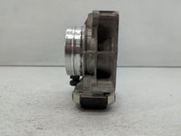 2013-2018 Cadillac Ats Throttle Body P/N:12670837AA 12627067DA Fits Fits 2013 2014 2015 2016 2017 2018 2019 2020 2021 OEM Us