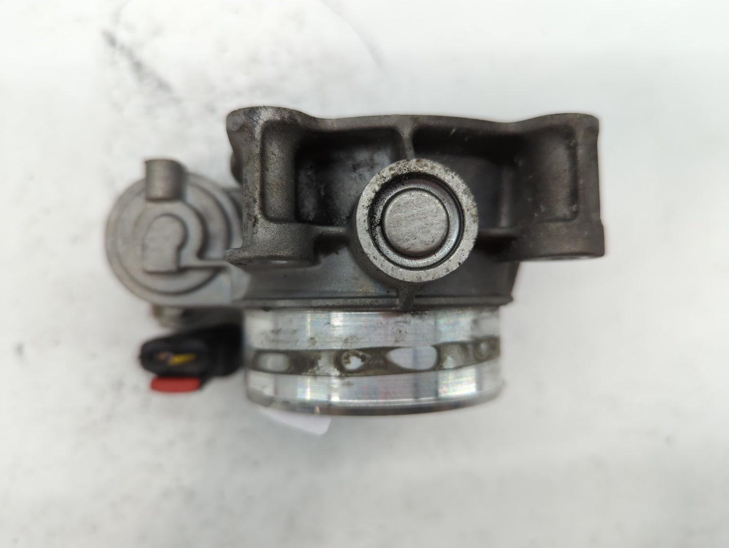 2013-2015 Cadillac Ats Throttle Body P/N:12627217DA Fits Fits 2013 2014 2015 2017 2018 2019 2020 OEM Used Auto Parts - Oemus