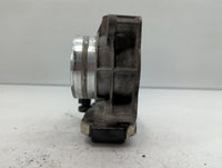 2013-2015 Cadillac Ats Throttle Body P/N:12627217DA Fits Fits 2013 2014 2015 2017 2018 2019 2020 OEM Used Auto Parts - Oemus