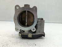 2013-2015 Cadillac Ats Throttle Body P/N:12627217DA Fits Fits 2013 2014 2015 2017 2018 2019 2020 OEM Used Auto Parts - Oemus