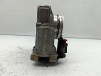 2013-2015 Cadillac Ats Throttle Body P/N:12627217DA Fits Fits 2013 2014 2015 2017 2018 2019 2020 OEM Used Auto Parts - Oemus