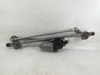2013-2018 Cadillac Ats Front Windshield Wiper Motor P/N:20908672 Fits Fits 2013 2014 2015 2016 2017 2018 2020 OEM Used Auto 