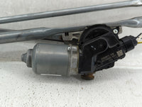 2013-2018 Cadillac Ats Front Windshield Wiper Motor P/N:20908672 Fits Fits 2013 2014 2015 2016 2017 2018 2020 OEM Used Auto 