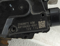 2013-2018 Cadillac Ats Front Windshield Wiper Motor P/N:20908672 Fits Fits 2013 2014 2015 2016 2017 2018 2020 OEM Used Auto 
