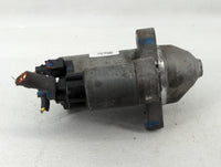 2013-2015 Cadillac Ats Car Starter Motor Solenoid OEM P/N:438000-1270 12657797 Fits OEM Used Auto Parts - Oemusedautoparts1.
