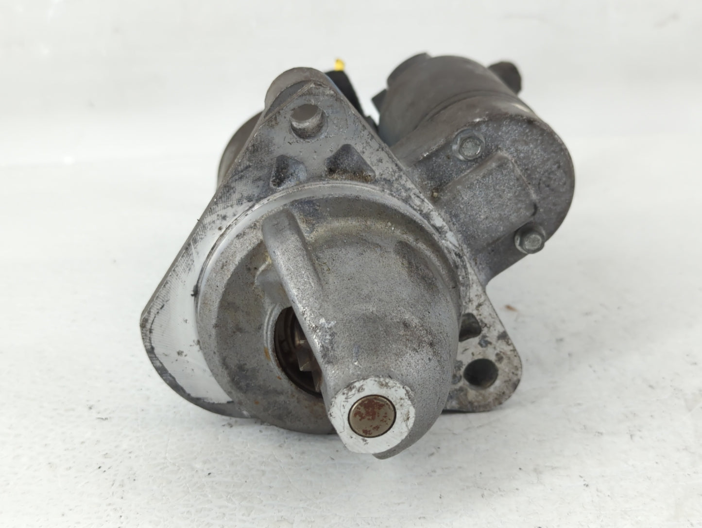 2013-2015 Cadillac Ats Car Starter Motor Solenoid OEM P/N:438000-1270 12657797 Fits OEM Used Auto Parts - Oemusedautoparts1.