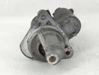 2013-2015 Cadillac Ats Car Starter Motor Solenoid OEM P/N:438000-1270 12657797 Fits OEM Used Auto Parts - Oemusedautoparts1.