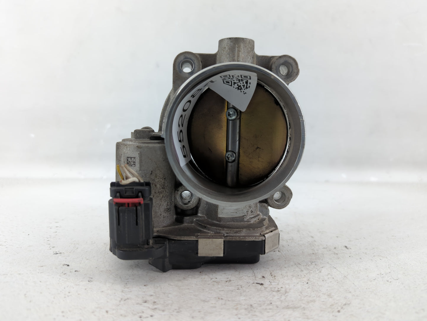 2013-2015 Cadillac Ats Throttle Body P/N:12632172BA Fits Fits 2012 2013 2014 2015 2016 2017 2018 2019 2020 2021 2022 OEM Use
