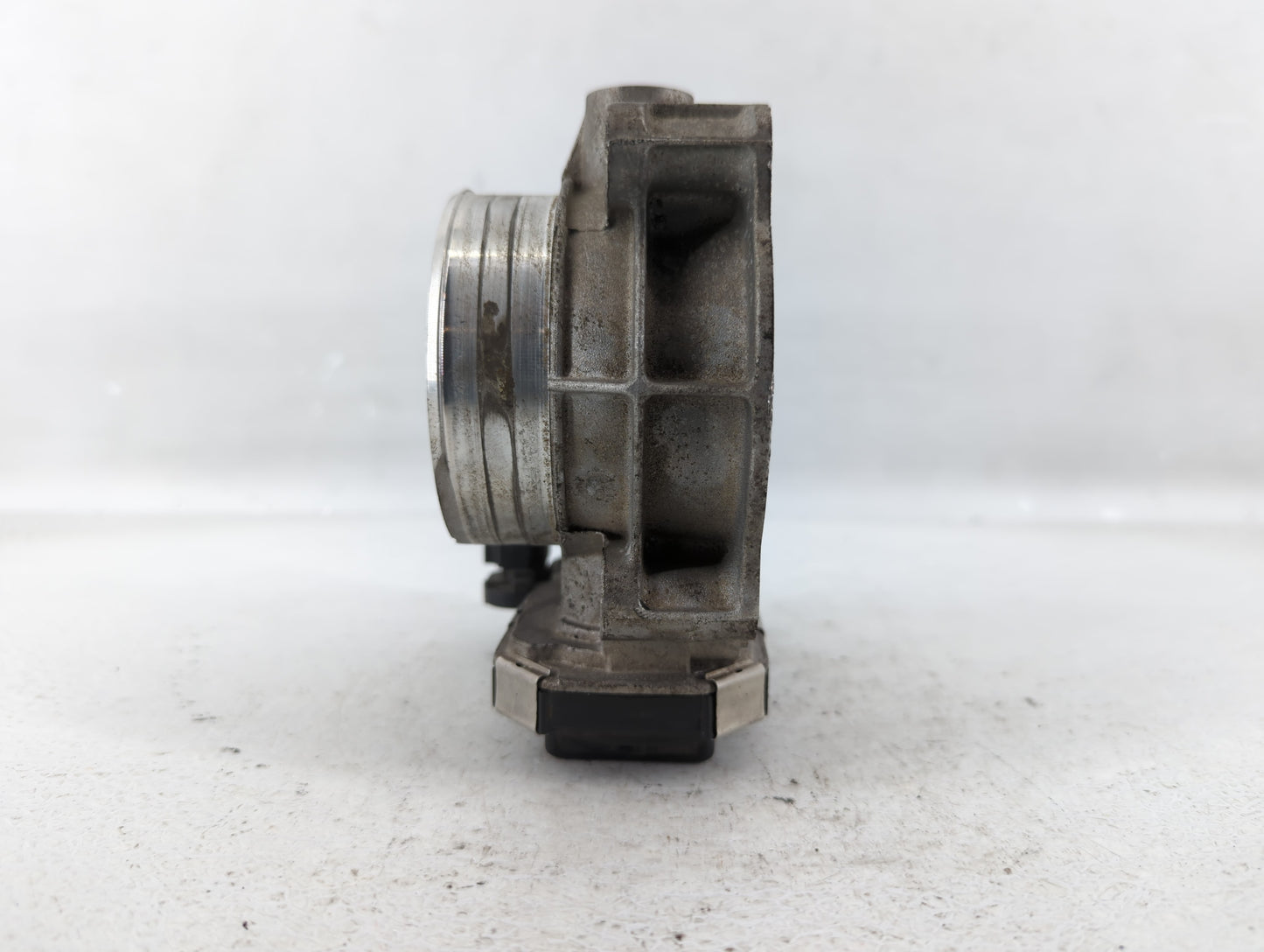 2013-2015 Cadillac Ats Throttle Body P/N:12632172BA Fits Fits 2012 2013 2014 2015 2016 2017 2018 2019 2020 2021 2022 OEM Use