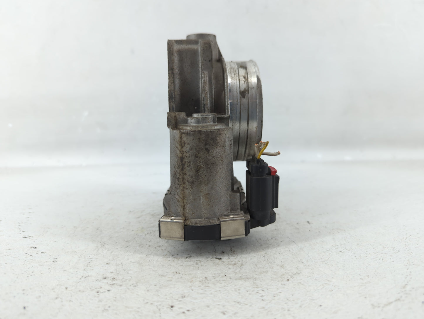 2013-2015 Cadillac Ats Throttle Body P/N:12632172BA Fits Fits 2012 2013 2014 2015 2016 2017 2018 2019 2020 2021 2022 OEM Use
