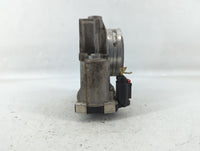 2013-2015 Cadillac Ats Throttle Body P/N:12632172BA Fits Fits 2012 2013 2014 2015 2016 2017 2018 2019 2020 2021 2022 OEM Use