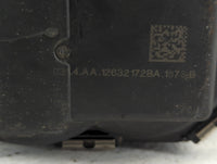 2013-2015 Cadillac Ats Throttle Body P/N:12632172BA Fits Fits 2012 2013 2014 2015 2016 2017 2018 2019 2020 2021 2022 OEM Use