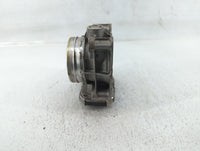 2013-2018 Cadillac Ats Throttle Body P/N:12627067DA Fits Fits 2013 2014 2015 2016 2017 2018 2019 2020 2021 OEM Used Auto Par