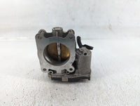 2013-2018 Cadillac Ats Throttle Body P/N:12627067DA Fits Fits 2013 2014 2015 2016 2017 2018 2019 2020 2021 OEM Used Auto Par