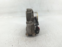 2013-2018 Cadillac Ats Throttle Body P/N:12627067DA Fits Fits 2013 2014 2015 2016 2017 2018 2019 2020 2021 OEM Used Auto Par