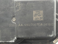 2013-2018 Cadillac Ats Throttle Body P/N:12627067DA Fits Fits 2013 2014 2015 2016 2017 2018 2019 2020 2021 OEM Used Auto Par