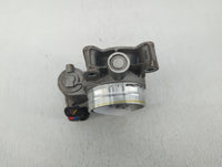 2013-2018 Cadillac Ats Throttle Body P/N:12627067DA Fits Fits 2013 2014 2015 2016 2017 2018 2019 2020 2021 OEM Used Auto Par