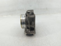 2013-2018 Cadillac Ats Throttle Body P/N:12627067DA Fits Fits 2013 2014 2015 2016 2017 2018 2019 2020 2021 OEM Used Auto Par