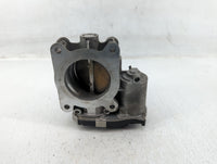 2013-2018 Cadillac Ats Throttle Body P/N:12627067DA Fits Fits 2013 2014 2015 2016 2017 2018 2019 2020 2021 OEM Used Auto Par