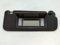 2014-2018 Cadillac Ats Sun Visor Shade Replacement Passenger Right Mirror Fits Fits 2014 2015 2016 2017 2018 2019 OEM Used A