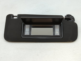 compare product 2014-2018 Cadillac Ats Sun Visor Shade Replacement Passenger Right Mirror Fits Fits 2014 2015 2016 2017 2018 2019 OEM Used Auto Parts