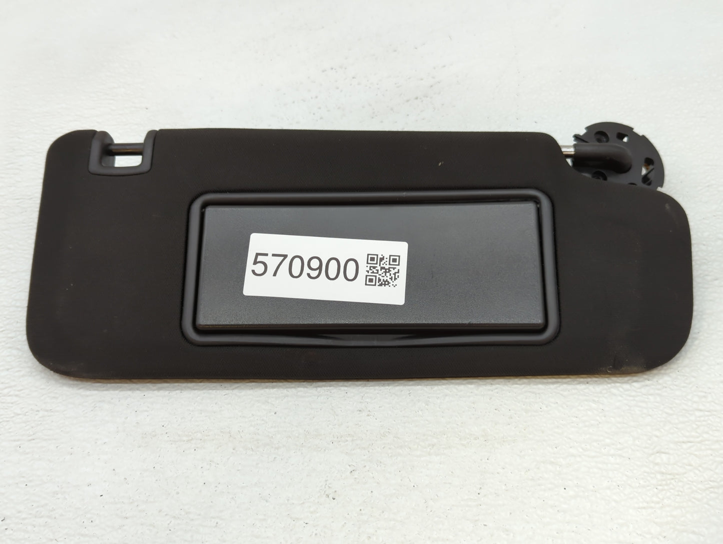 2014-2018 Cadillac Ats Sun Visor Shade Replacement Passenger Right Mirror Fits Fits 2014 2015 2016 2017 2018 2019 OEM Used A
