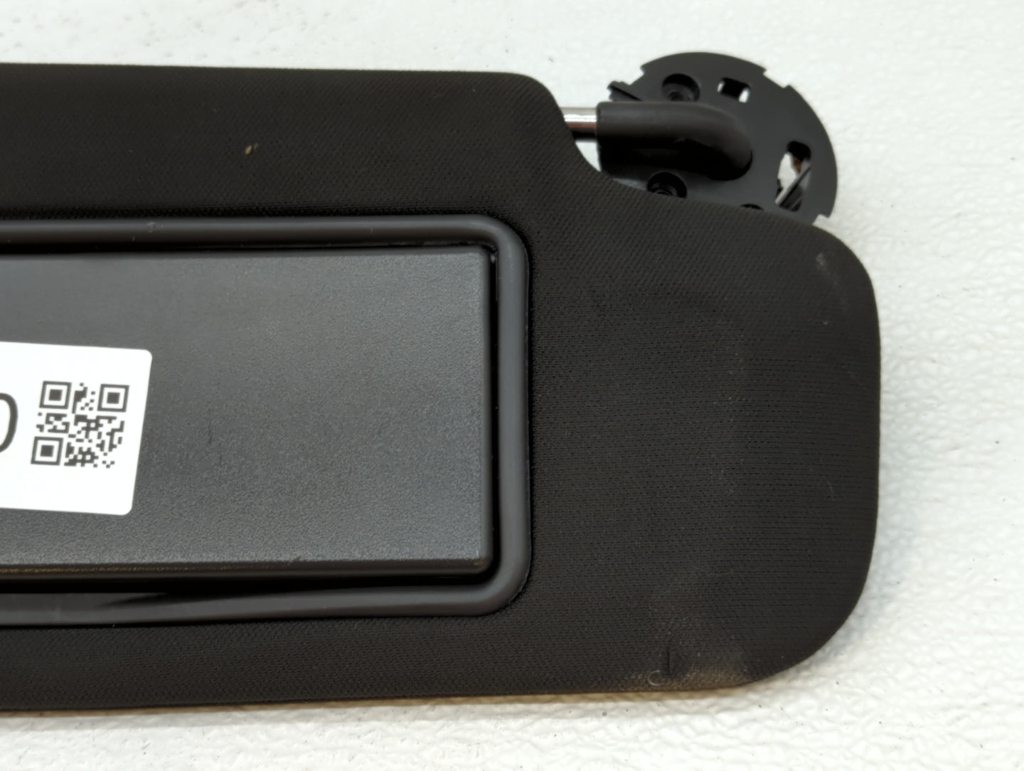 2014-2018 Cadillac Ats Sun Visor Shade Replacement Passenger Right Mirror Fits Fits 2014 2015 2016 2017 2018 2019 OEM Used A
