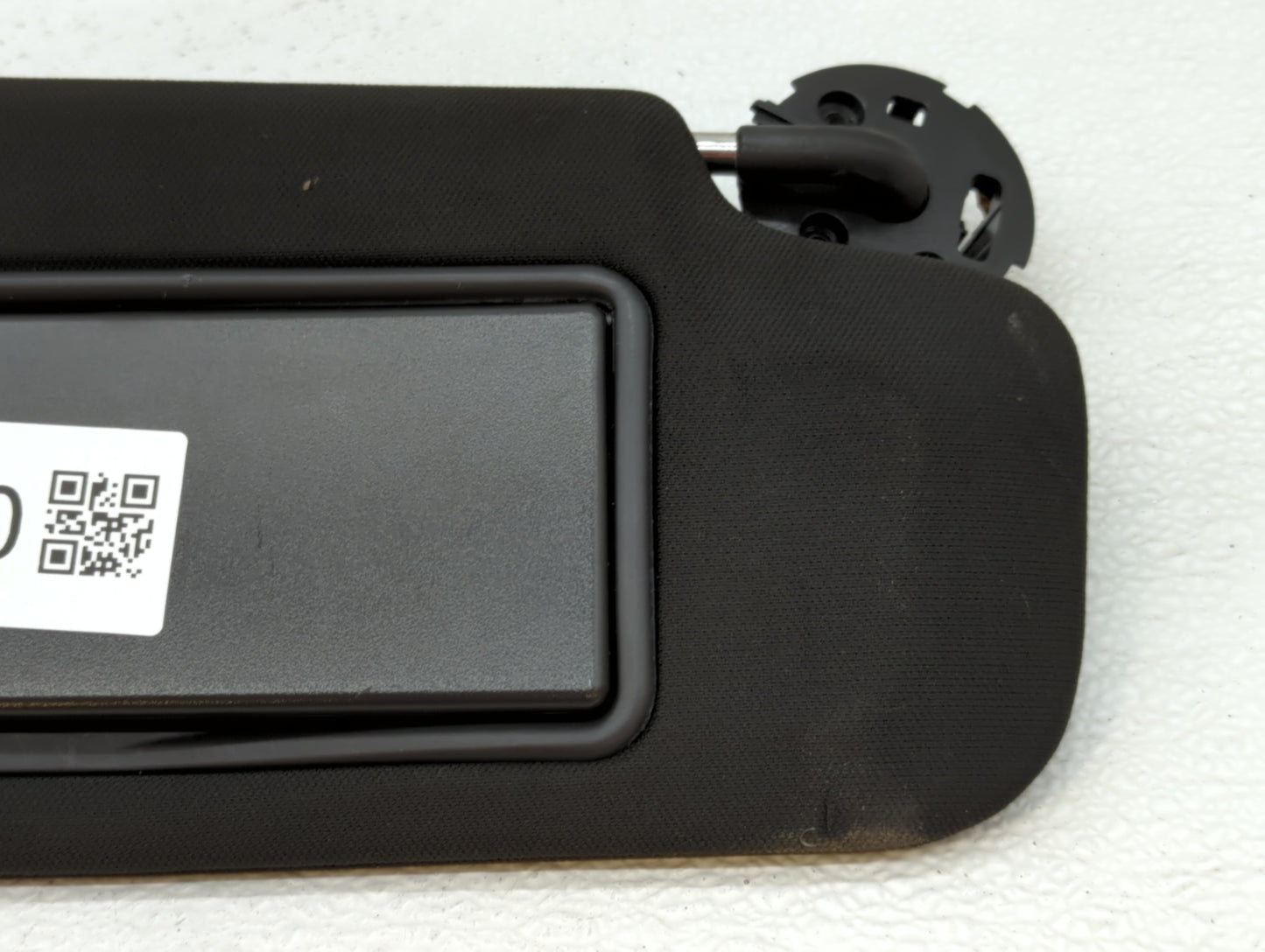 2014-2018 Cadillac Ats Sun Visor Shade Replacement Passenger Right Mirror Fits Fits 2014 2015 2016 2017 2018 2019 OEM Used A